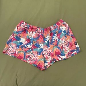 Patagonia baggies (shorts)
